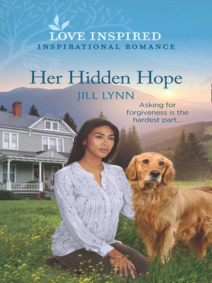 cover image of Her Hidden Hope